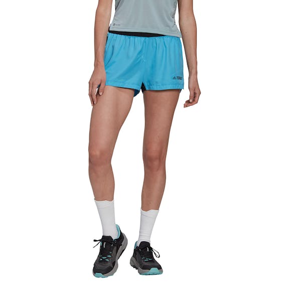 adidas Trail 3 Inch Short Damen adidas Trail 3 Inch Short Damen