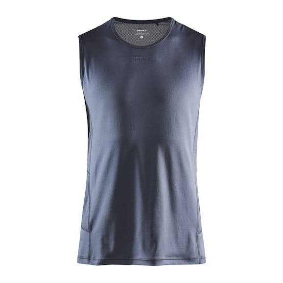 Craft Essence Sleeveless Shirt Herren Craft Essence Sleeveless Shirt Herren