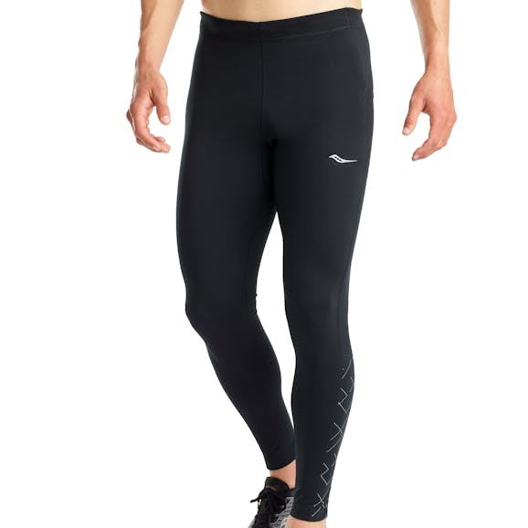 Saucony Solstice Tight Herren Saucony Solstice Tight Herren