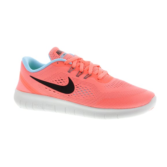 Nike Free RN GS Girls Kinder Unisex Nike Free RN GS Girls Kinder Unisex