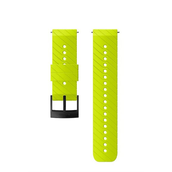 Suunto 24 mm Athletic 3 Silicone Strap Suunto 24 mm Athletic 3 Silicone Strap