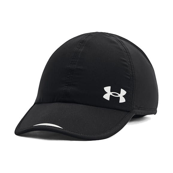 Under Armour Iso-Chill Launch Wrapback Cap Women