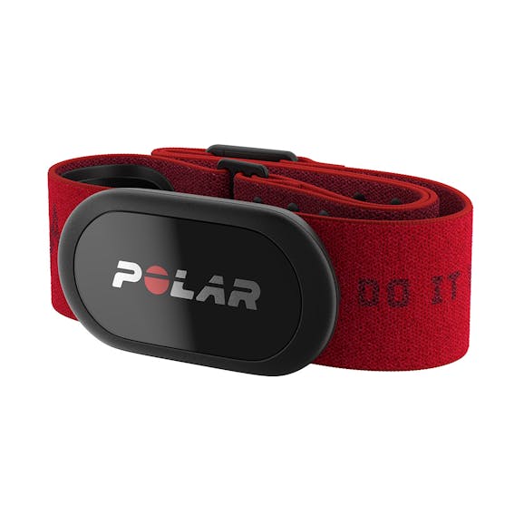 Polar H10 Hartslagsensor M-XXL Unisexe Polar H10 Hartslagsensor M-XXL Unisexe