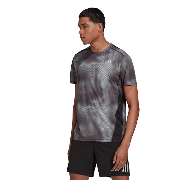 adidas Own The Run CB T-shirt Herren adidas Own The Run CB T-shirt Herren