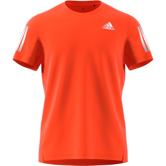 adidas Own The Run T-shirt Men adidas Own The Run T-shirt Men