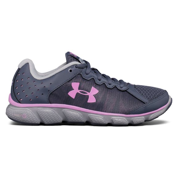 Under Armour Micro G Assert 6 Damen Under Armour Micro G Assert 6 Damen