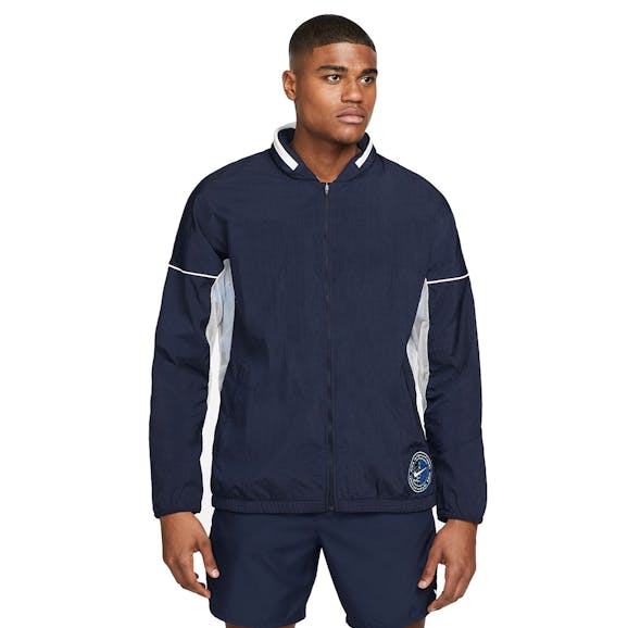 Nike Dri-FIT Repel Heritage Jacket Herren Nike Dri-FIT Repel Heritage Jacket Herren