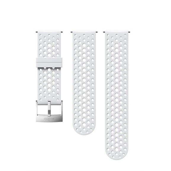 Suunto 24 mm Athletic Silicone Strap Suunto 24 mm Athletic Silicone Strap