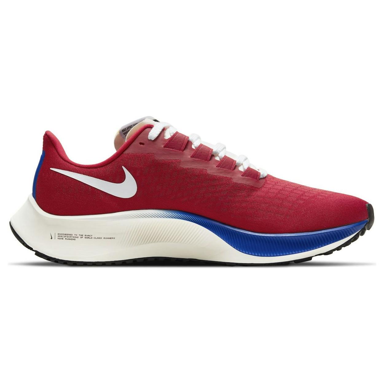Nike air top zoom pegasus herren