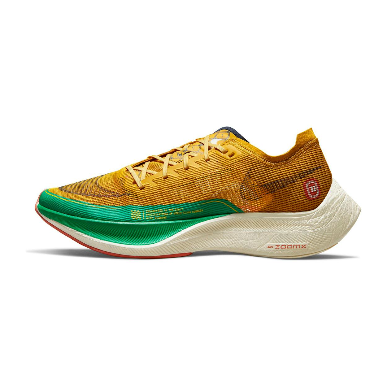Nike ZoomX Vaporfly Next% 2 Men | 21RUN