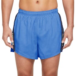 Nike Dri-FIT Heritage Brief-Lined 4 Inch Short Herre