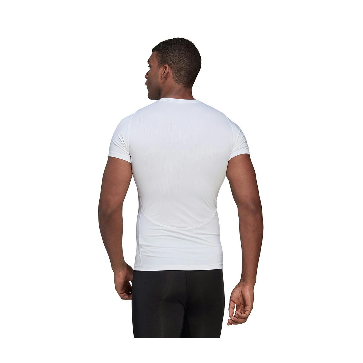 adidas TechFit T shirt Homme 21RUN