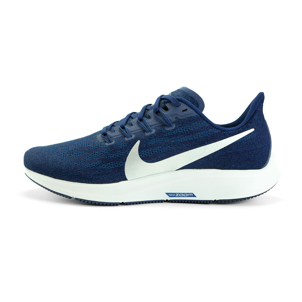Pegasus 36 blue silver Clearance