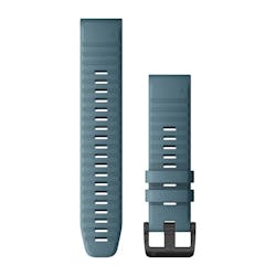 Garmin QuickFit 22mm Silicone Watch Band