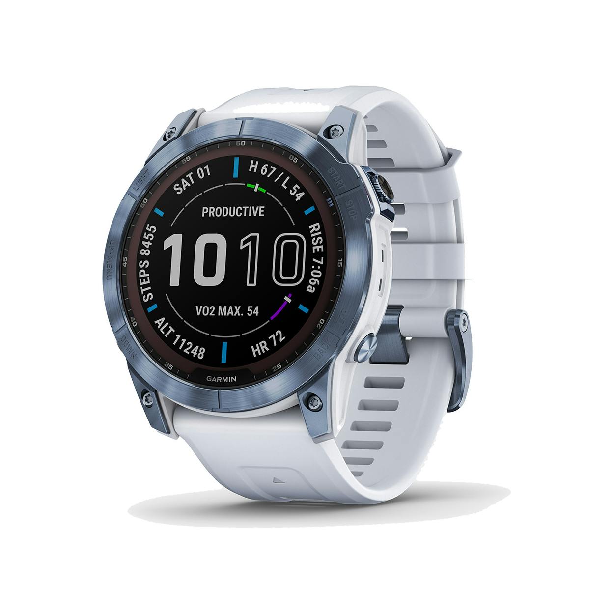 Solar garmin fenix 7 Clearance
