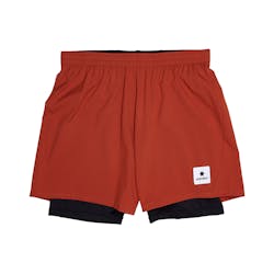 SAYSKY Pace 2in1 5 Inch Short Homme