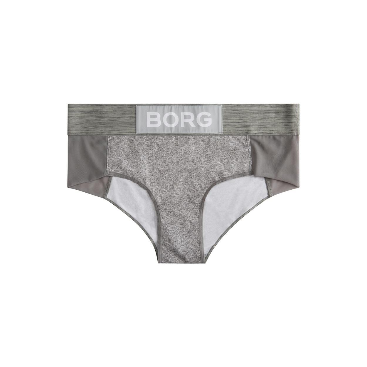 Björn Borg Hipsters BB Seasonal Solid Women | 21RUN
