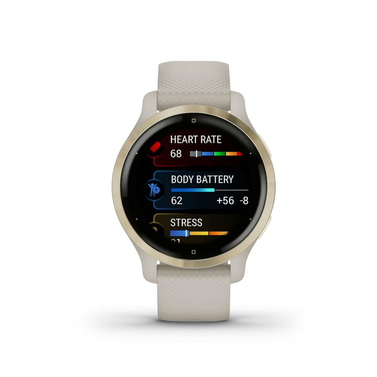Is the garmin venu 2s waterproof Clearance