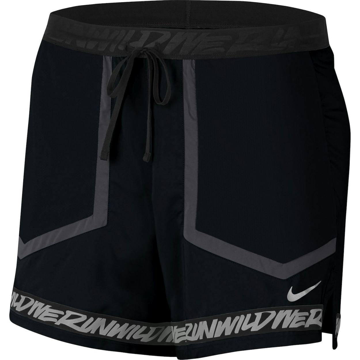 Nike wild run shorts Clearance