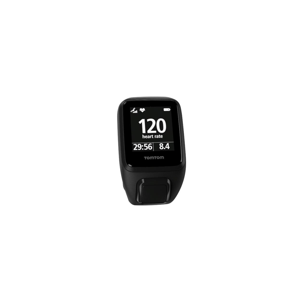 Runner best sale 3 cardio