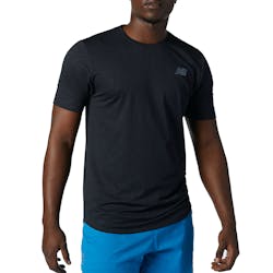 New Balance Q Speed Fuel T-shirt Men