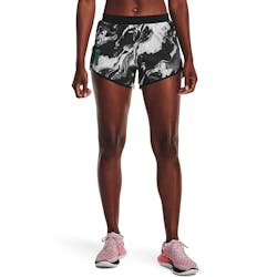 Under Armour Fly By Anywhere Short Damen