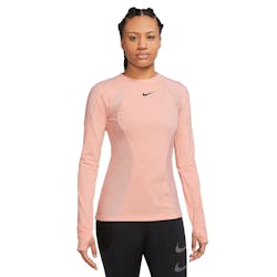 Nike Dri-FIT ADV Run Division Shirt Damen