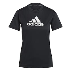 adidas Logo Sport T-shirt Femme
