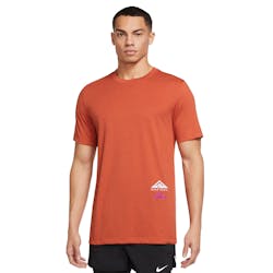 Nike Dri-FIT Mont Blanc Trail T-shirt Herren
