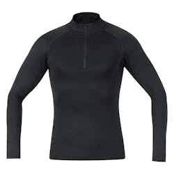 Gore Base Layer Thermo Turtle Neck Homme