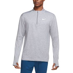 Nike Dri-FIT Element 1/2-Zip Shirt Homme