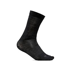 Craft Wool Liner Socks 2-packs Unisexe