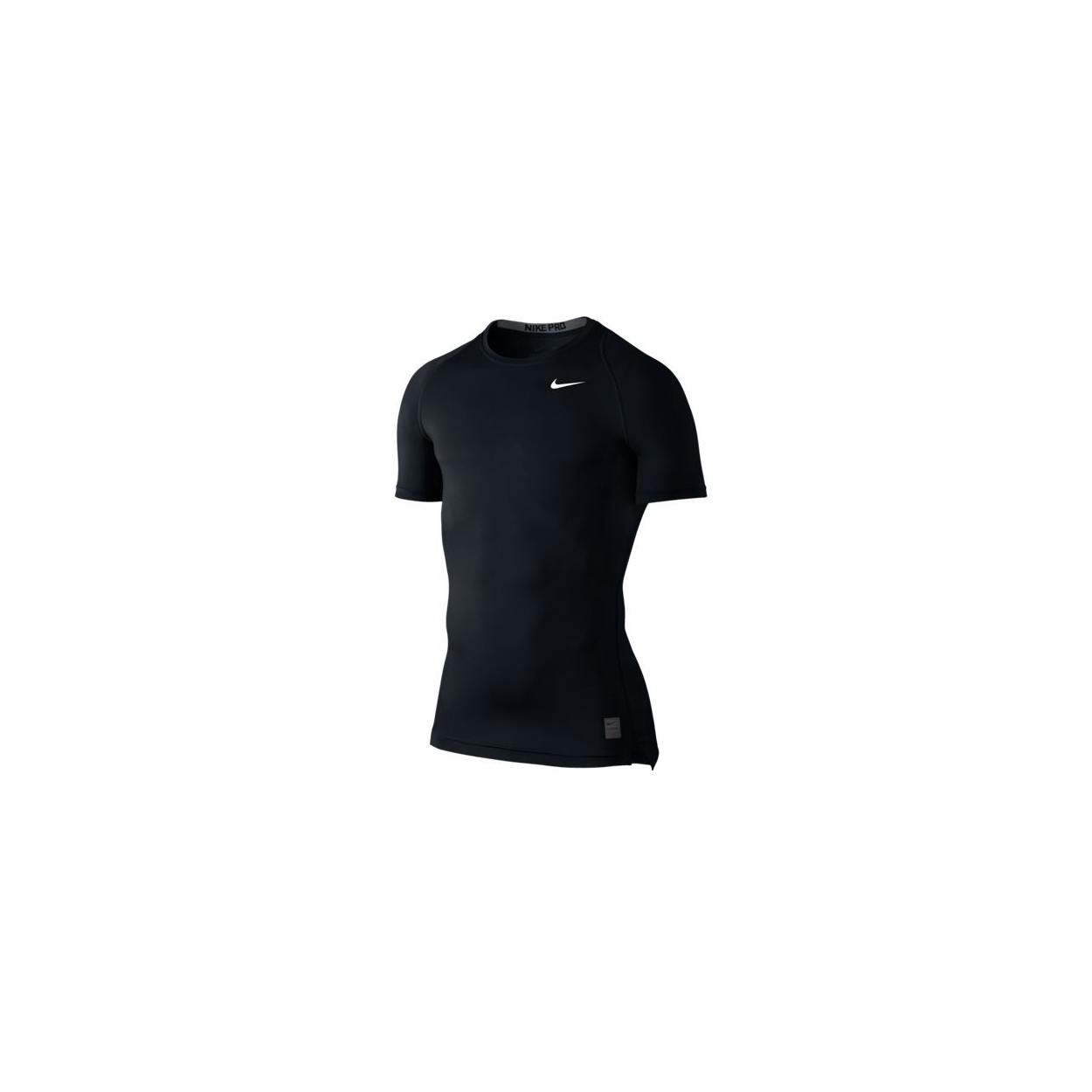 Síguenos compañero Mesa final Nike Pro Cool Compression T-Shirt Men | 21RUN