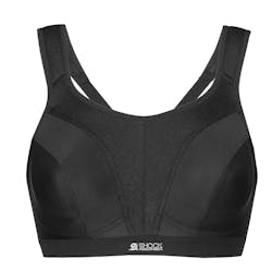 Shock Absorber Active D+ Classic Bra Dame