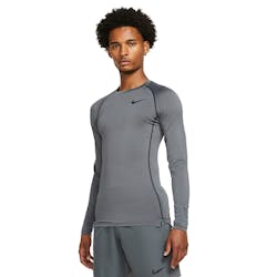 Nike Pro Dri-FIT Tight Fit Shirt Herre