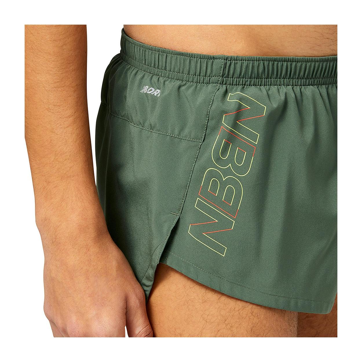 New balance accelerate 3 inch sales