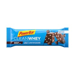 PowerBar Clean Whey Bar Chocolate Brownie