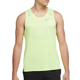 Nike Dri Fit Rise 365 Singlet Men 21run Nike Dri Fit Rise 365 Singlet Men 21run