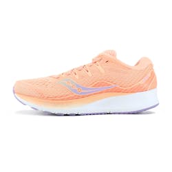 Saucony Ride ISO 2 Dame