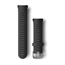 Garmin Quick Release 20mm Silikon-Armband  Unisex