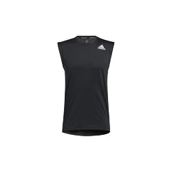 adidas Techfit Fitted Singlet Men