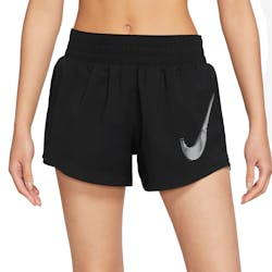 Nike One Dri-FIT Swoosh Hybrid Short Women