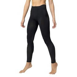 Odlo Performance Light Eco Baselayer Bottom Long Pants Women