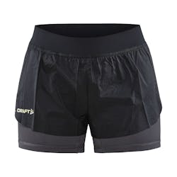 Craft CTM Distance 2in1 Short Dame