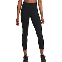 Nike One Mid-Rise 7/8 Tight Dame