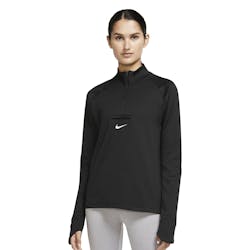 Nike Dri-FIT Element Trail Midlayer Damen