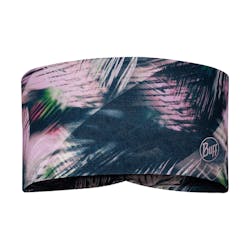 Buff CoolNet UV+ Ellipse Headband Kingara Multi Unisexe