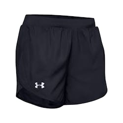 Under Armour Fly By 2.0 Short Femme