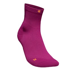 Bauerfeind Run Ultralight Mid Cut Socks Women
