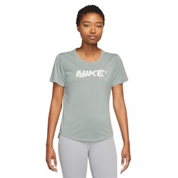 Nike Dri-FIT One Hybrid GRX T-shirt Dame